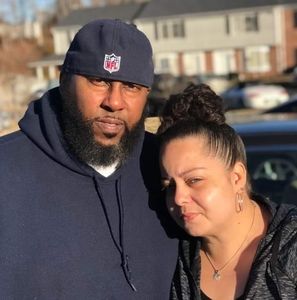 Meet your Posher, Brock